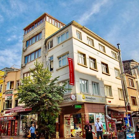 Malabadi Suites - Istanbul Old City 外观 照片