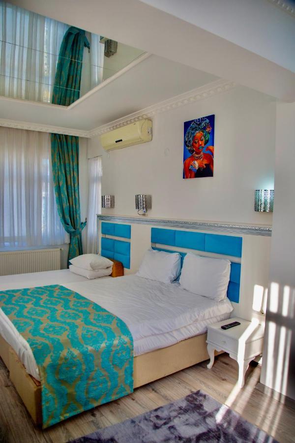 Malabadi Suites - Istanbul Old City 外观 照片