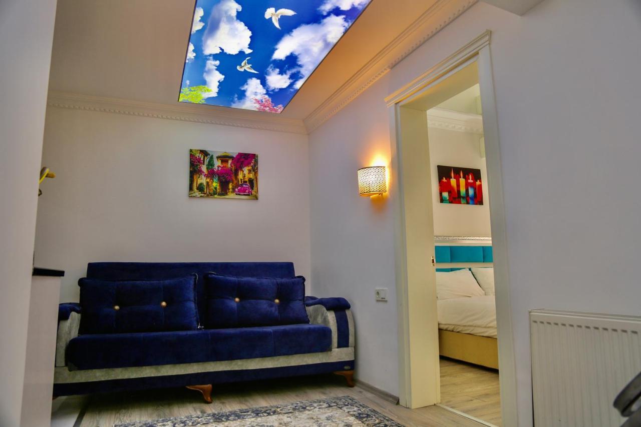 Malabadi Suites - Istanbul Old City 外观 照片