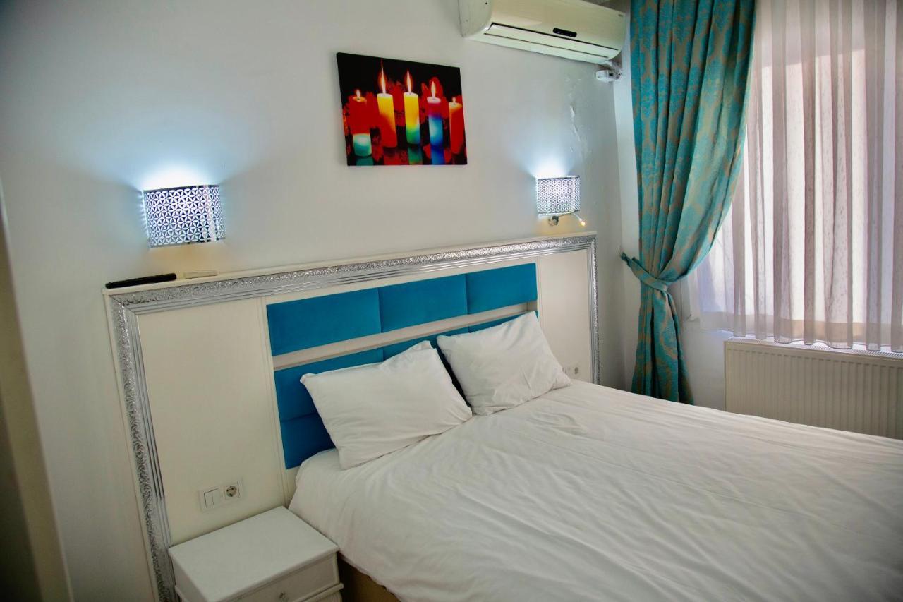 Malabadi Suites - Istanbul Old City 外观 照片