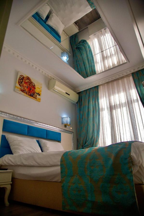Malabadi Suites - Istanbul Old City 外观 照片