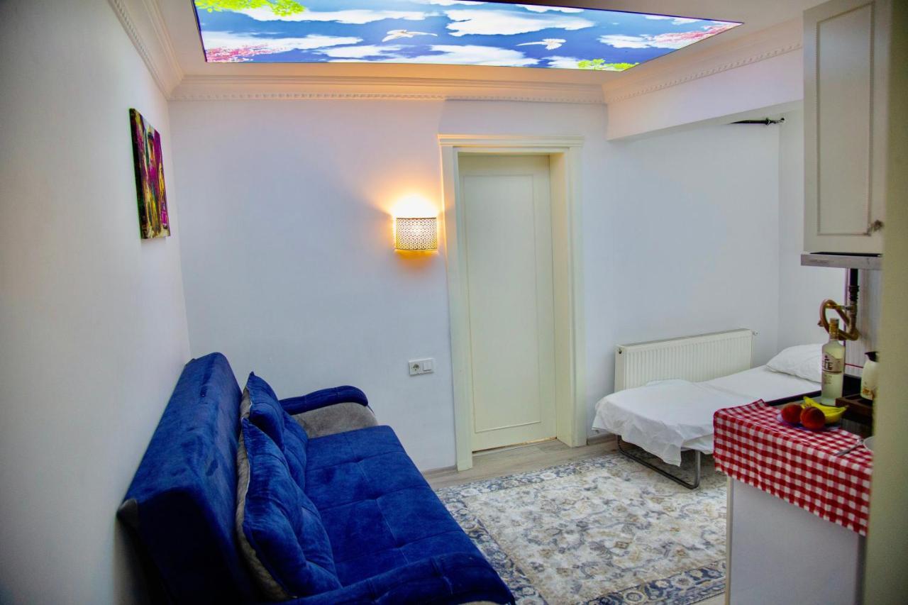 Malabadi Suites - Istanbul Old City 外观 照片