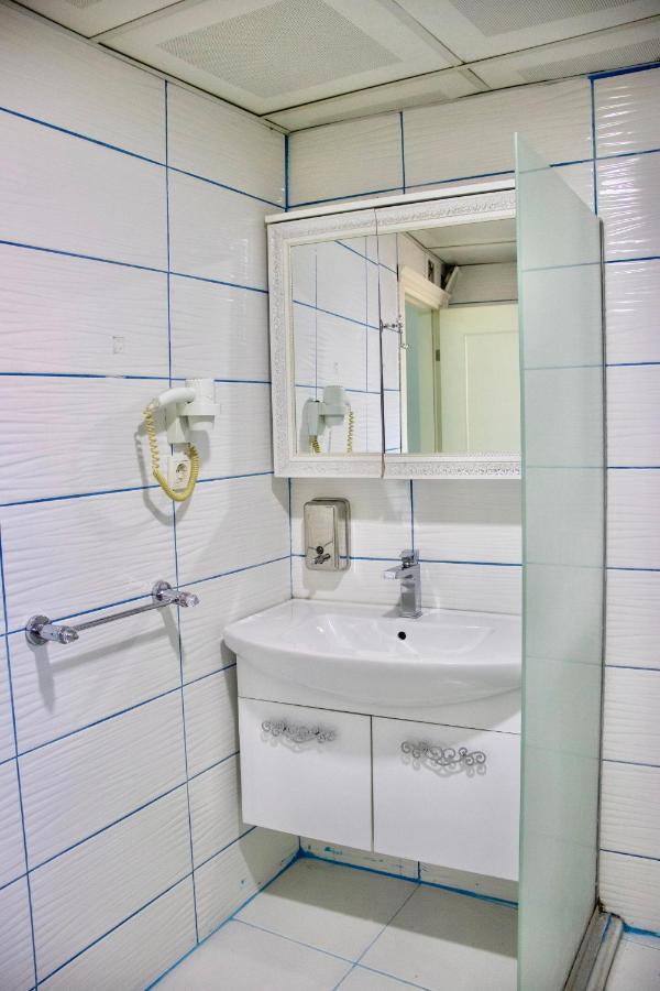 Malabadi Suites - Istanbul Old City 外观 照片