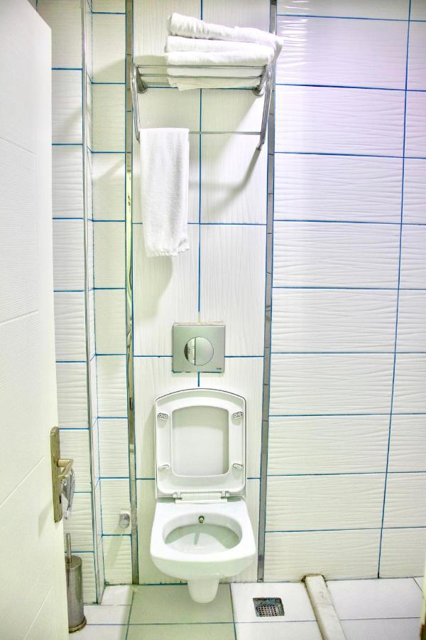Malabadi Suites - Istanbul Old City 外观 照片