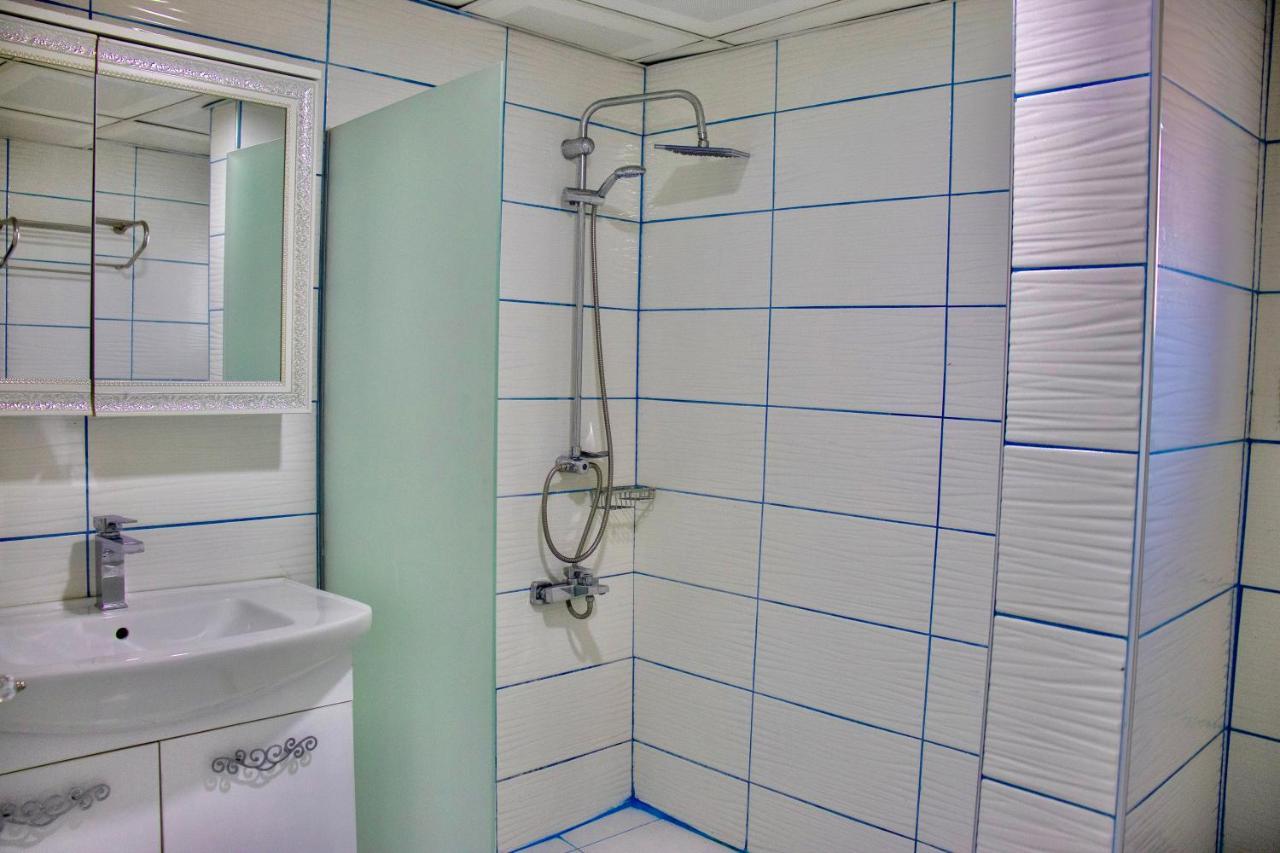 Malabadi Suites - Istanbul Old City 外观 照片