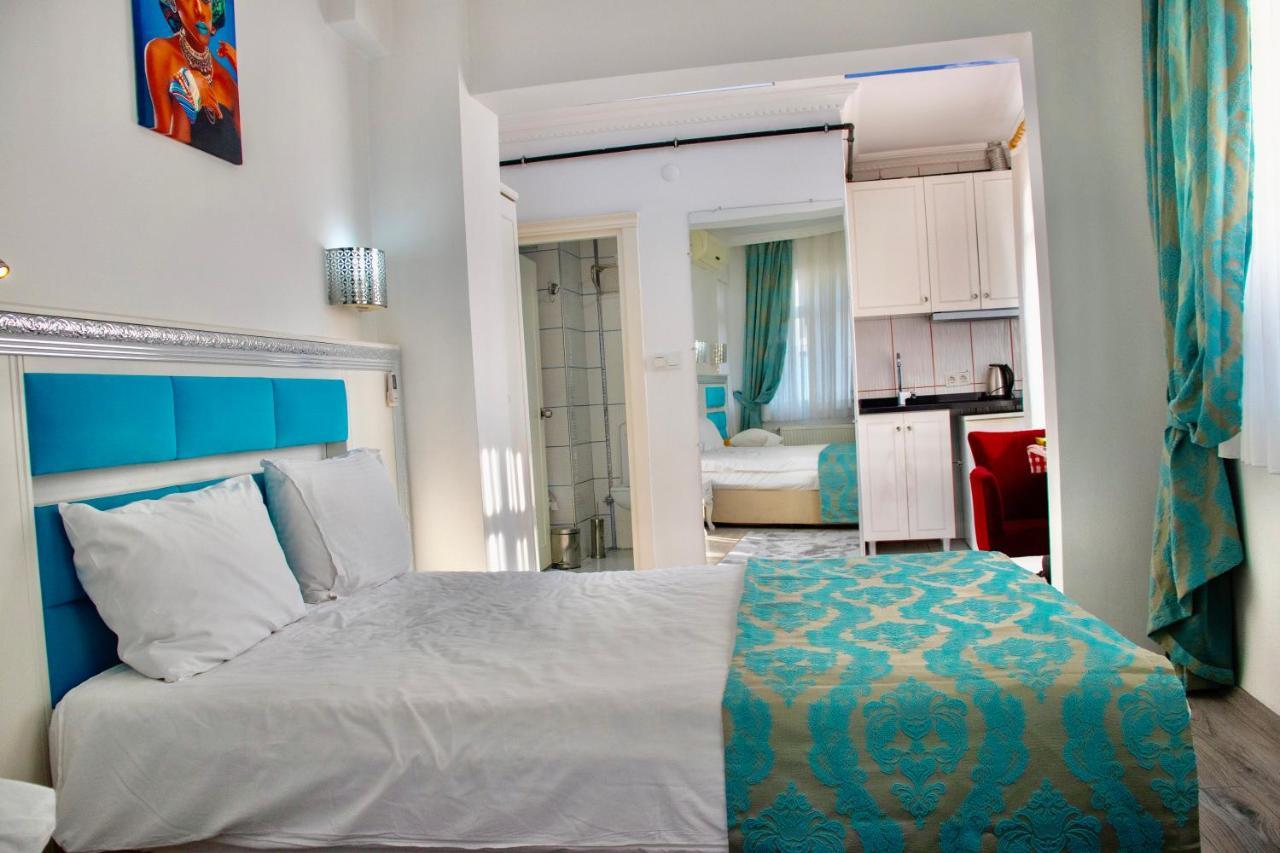Malabadi Suites - Istanbul Old City 外观 照片
