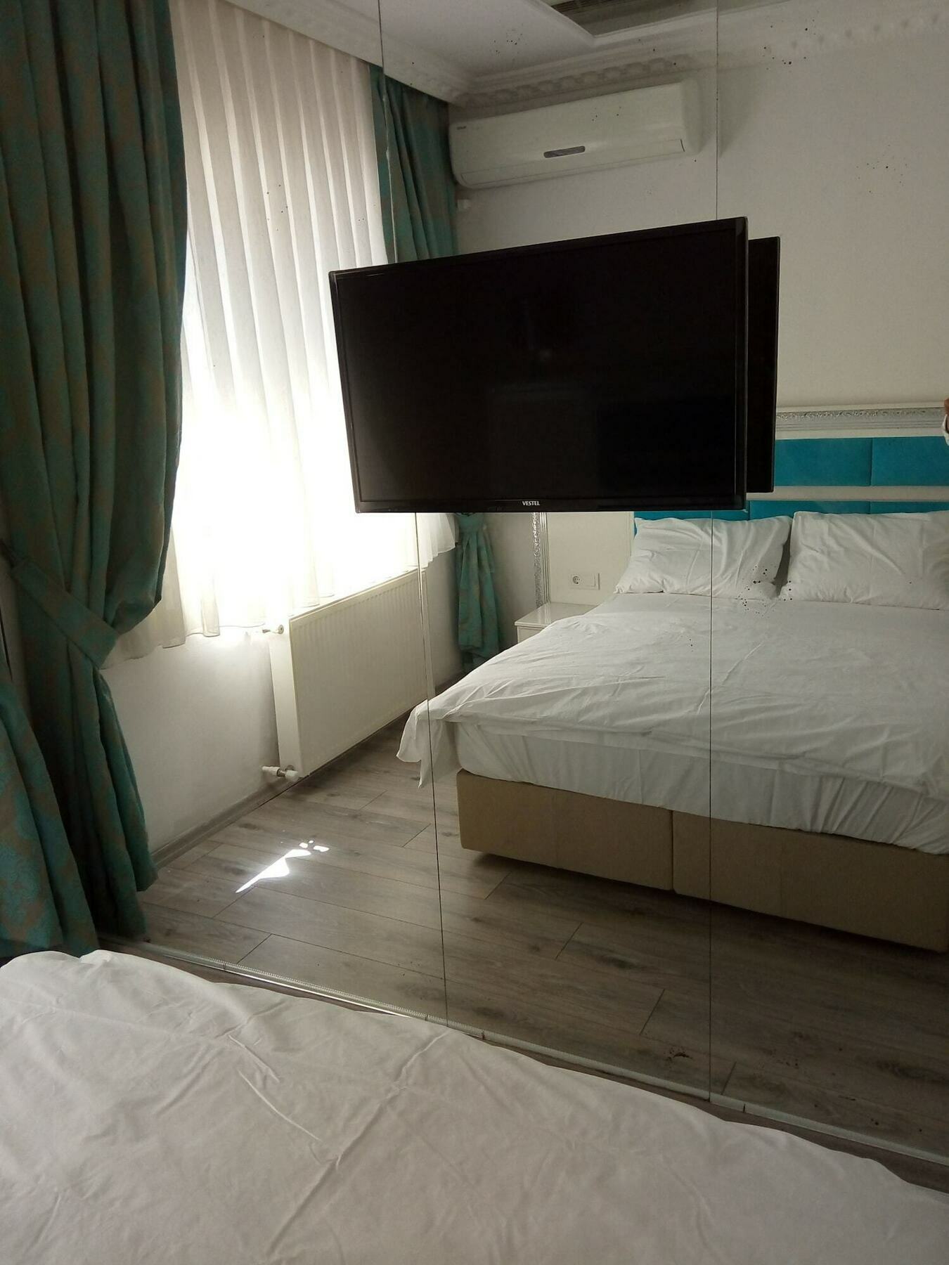 Malabadi Suites - Istanbul Old City 外观 照片